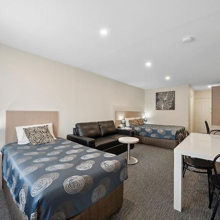 Sherbourne Terrace Hotel Shepparton Eksteriør bilde